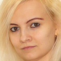 cuteandblondy Nagie