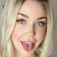 cuteblondiemaya Nagie