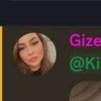 CuteGizem Nagie