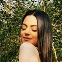 cutemelissaceline Nagie