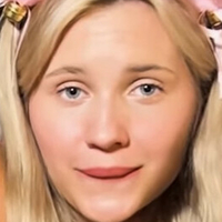 Cutie Sofi Nagie
