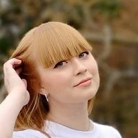 Cutieredhead Nagie