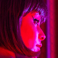 cyberpunkgirl Nagie