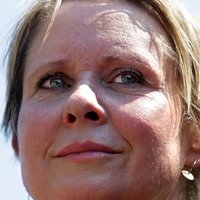 Cynthia Nixon Nagie