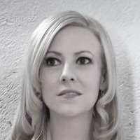 Cynthia Stone Nagie