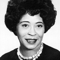 Daisy Bates Nagie