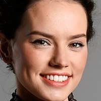 Daisy Ridley Nagie
