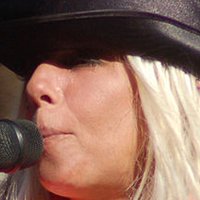 Dale Bozzio Nagie