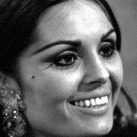 Daliah Lavi Nagie