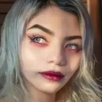 Dalila_Kunzz Nagie