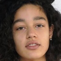 Damaris Goddrie Nagie