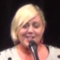 Damienne Merlina Nagie