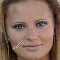 Dana Borisova Nagie