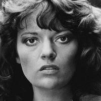 Dana Gillespie Nagie