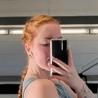 Dana Horizon Nagie