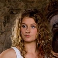 Dana Markova Nagie