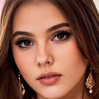 Daneliya Tuleshova Nagie