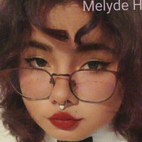 Dani Himejima Nagie