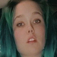Dani Vibes Nagie