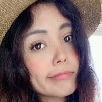 Dania Altamirano Nagie