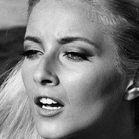 Daniela Bianchi Nagie