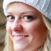 Daniela Buchholz Nagie
