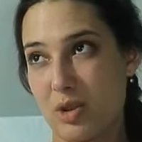 Daniela Dadieu Nagie