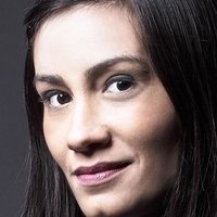 Daniela Dams Nagie