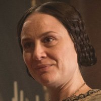 Daniela Holtz Nagie