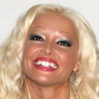 Daniela Katzenberger Nagie