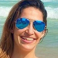 Daniele Hypolito Nagie