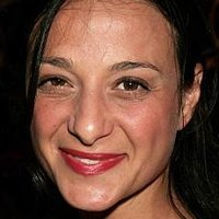 Daniella Farinacci Nagie