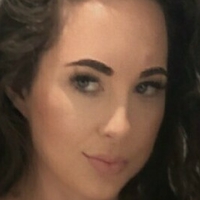 daniella-rose Nagie