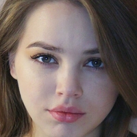 Daniellamodel Nagie