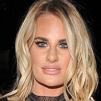 Danielle Armstrong Nagie