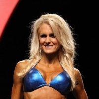 Danielle Laws Nagie