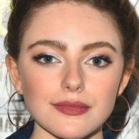 Danielle Rose Russell Nagie