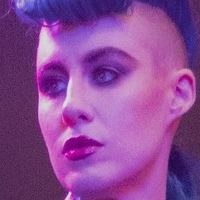 DanikaXIX Nagie