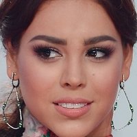 Danna Paola Nagie