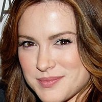 Danneel Harris Nagie
