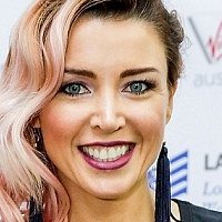 Dannii Minogue Nagie