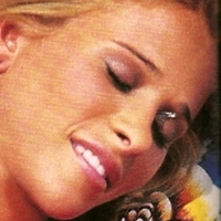 Dany Bananinha Nagie
