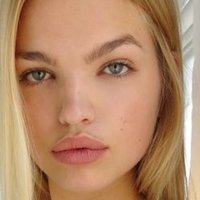 Daphne Groeneveld Nagie