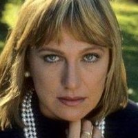 Daria Nicolodi Nagie