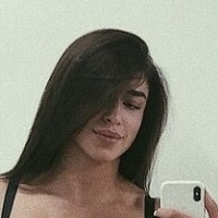 Daria Pluzhnikova Nagie