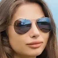 Daria Shy Nagie