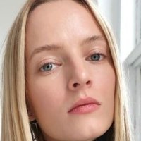 Daria Strokous Nagie