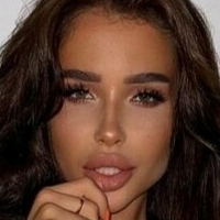 Daria Verys Nagie
