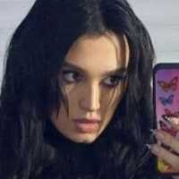 Daria Zaritskaya Nagie