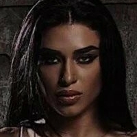dariapluz Nagie